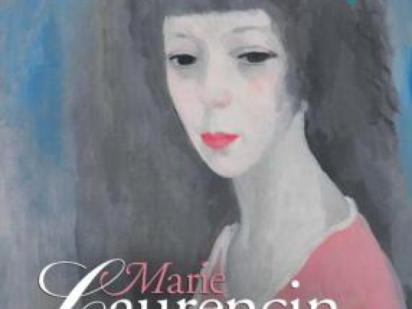 Hommage à Marie Laurencin au musée Marmottan Monet Hommage à Marie Laurencin au musée Marmottan Monet