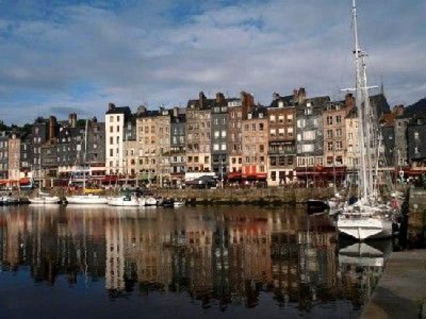 Honfleur : une destination pittoresque Honfleur : une destination pittoresque