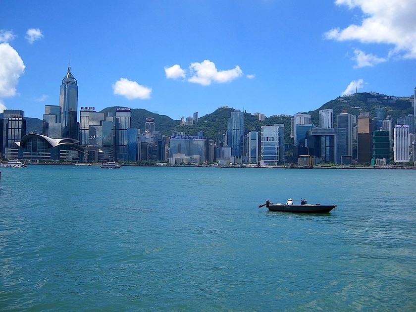 Hong Kong : 5 choses à faire sur place Hong Kong : 5 choses à faire sur place