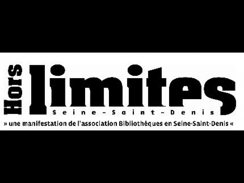 Hors limites : un festival de création littéraire et artistique Hors limites : un festival de création littéraire et artistique