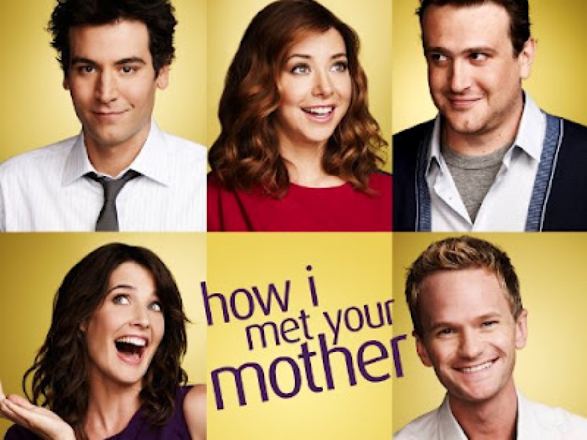 How I Met Your Mother: quand l'attente se fait longue How I Met Your Mother: quand l'attente se fait longue