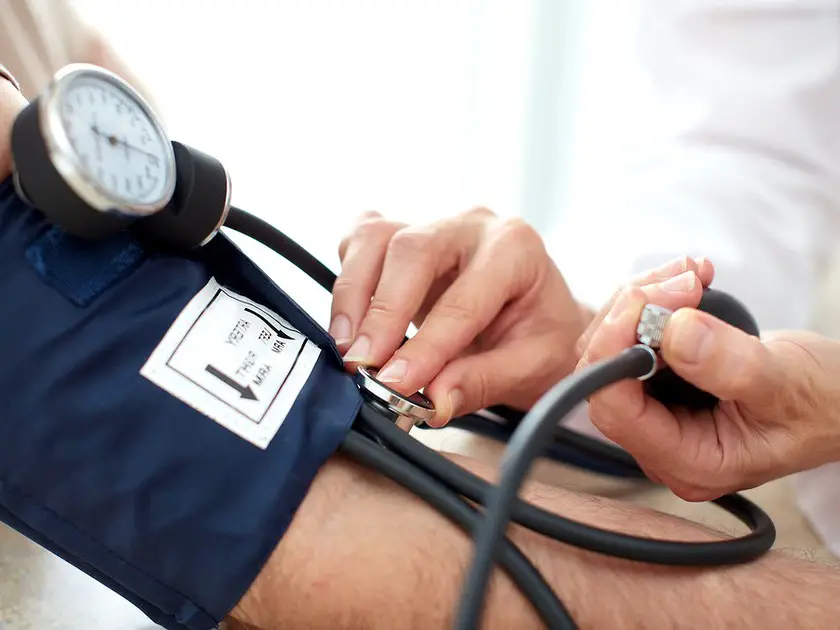 Hypertension artérielle : ce qu'il faut savoir en 5 questions
