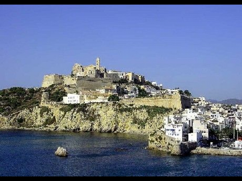 Ibiza : la capitale de la fête en Europe Ibiza : la capitale de la fête en Europe