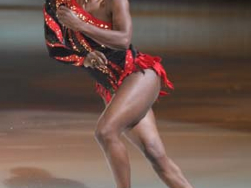 Ice Show : un concours de patinage artistique sur M6 Ice Show : un concours de patinage artistique sur M6
