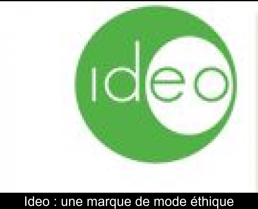 Marque vetement bio cheap ethique