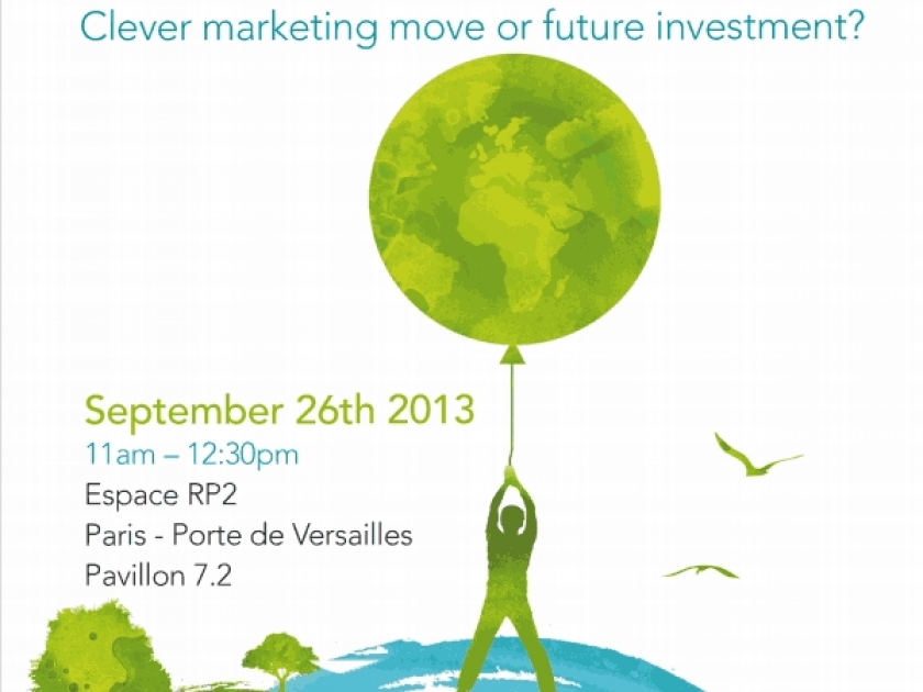 IFTM Top Resa : le rendez-vous des professionnels du tourisme IFTM Top Resa : le rendez-vous des professionnels du tourisme