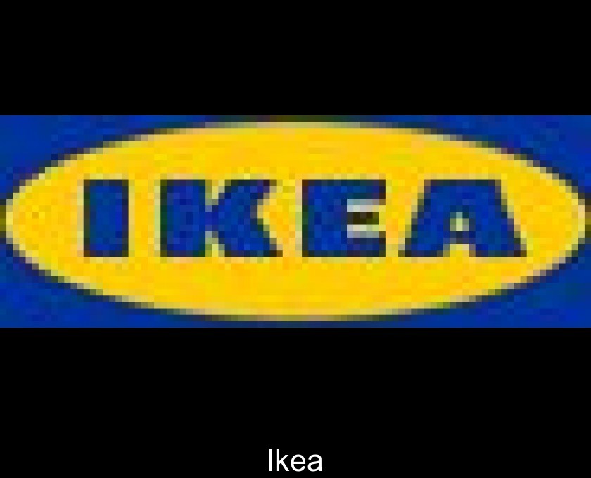 Ikea Ikea