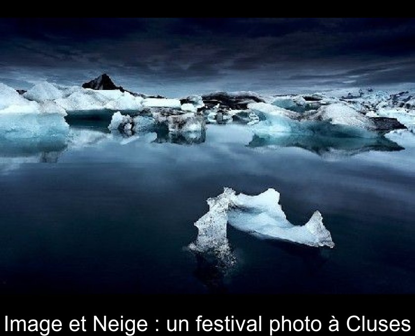 Image et Neige : un festival photo à Cluses Image et Neige : un festival photo à Cluses