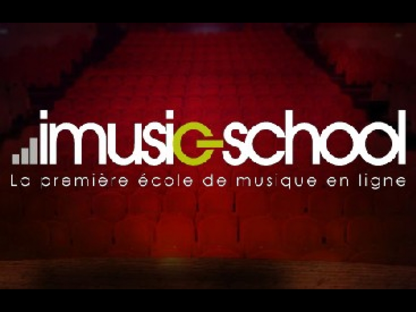 imusic-school : la première école de musique en ligne imusic-school : la première école de musique en ligne