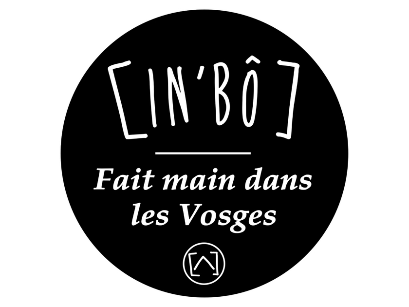 In'Bô : des accessoires en bois made in Vosges In'Bô : des accessoires en bois made in Vosges