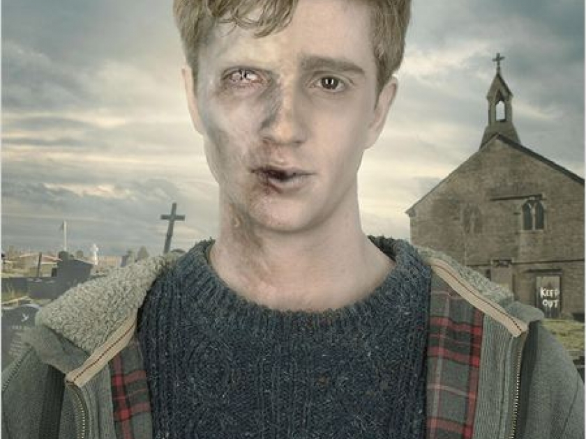 In The Flesh : Zombie Mania In The Flesh : Zombie Mania