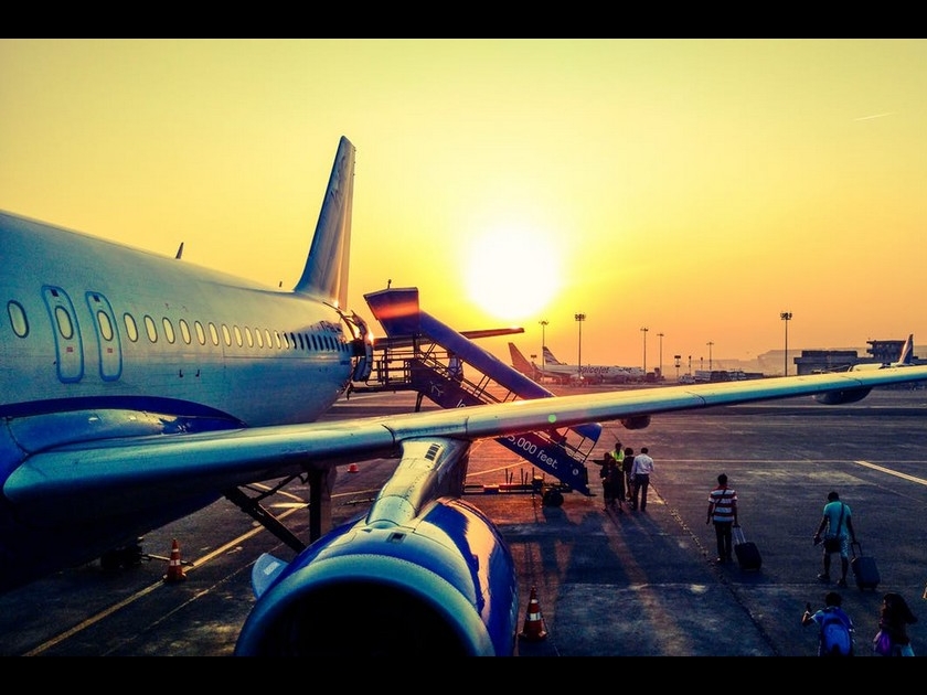 Insolite : embarquez pour une destination mystère avec la Lufthansa ! Insolite : embarquez pour une destination mystère avec la Lufthansa !