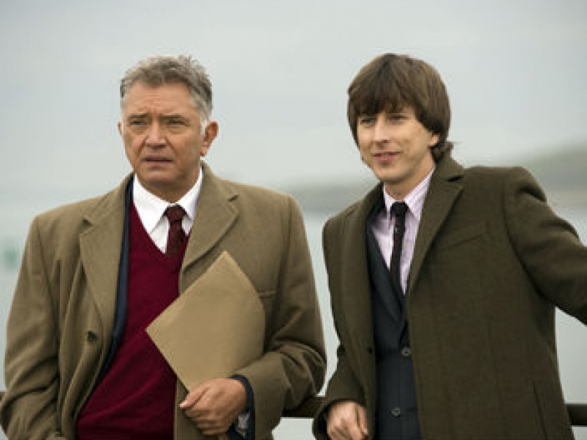 Inspecteur Gently : le nouvel enquêteur de France 3 Inspecteur Gently : le nouvel enquêteur de France 3