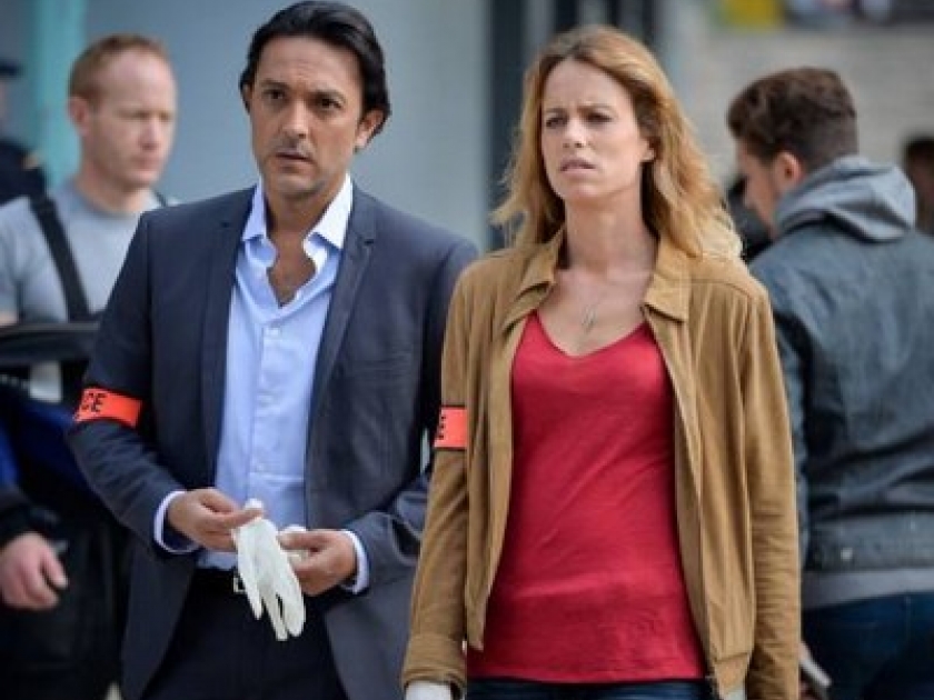 Instinct : une nouvelle série policière arrive sur TF1 Instinct : une nouvelle série policière arrive sur TF1