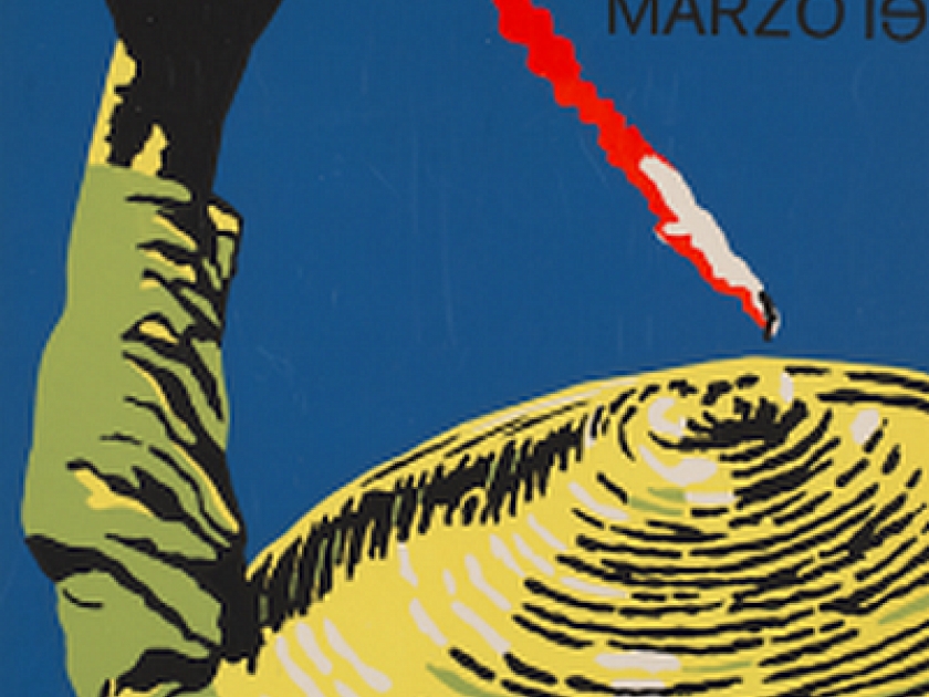 Internationales Graphiques : une exposition d'affiches politiques aux Invalides Internationales Graphiques : une exposition d'affiches politiques aux Invalides