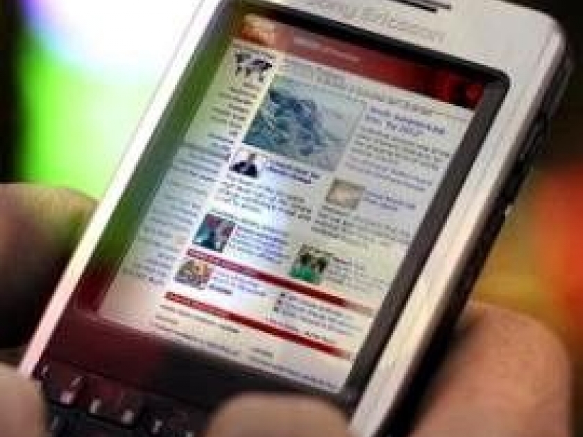 Internet mobile : une mesure d'audience bientôt disponible Internet mobile : une mesure d'audience bientôt disponible