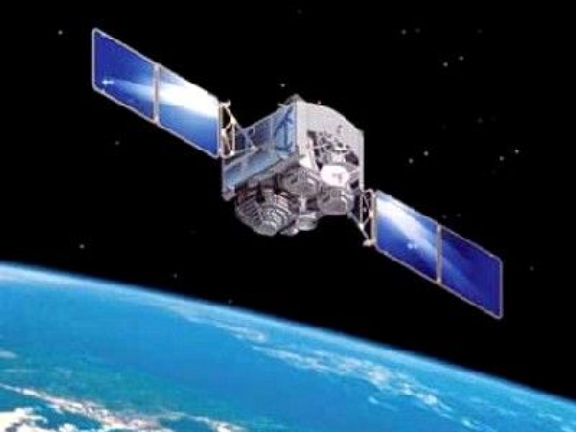 Internet par satellite : principe et avantages Internet par satellite : principe et avantages