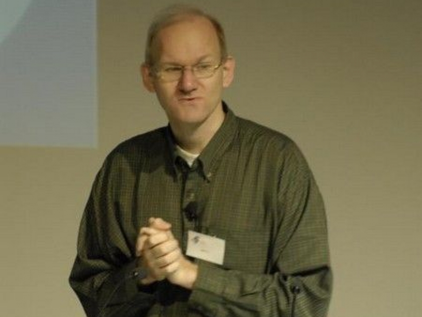 Interview de Bert Bos : histoire et évolutions du CSS Interview de Bert Bos : histoire et évolutions du CSS