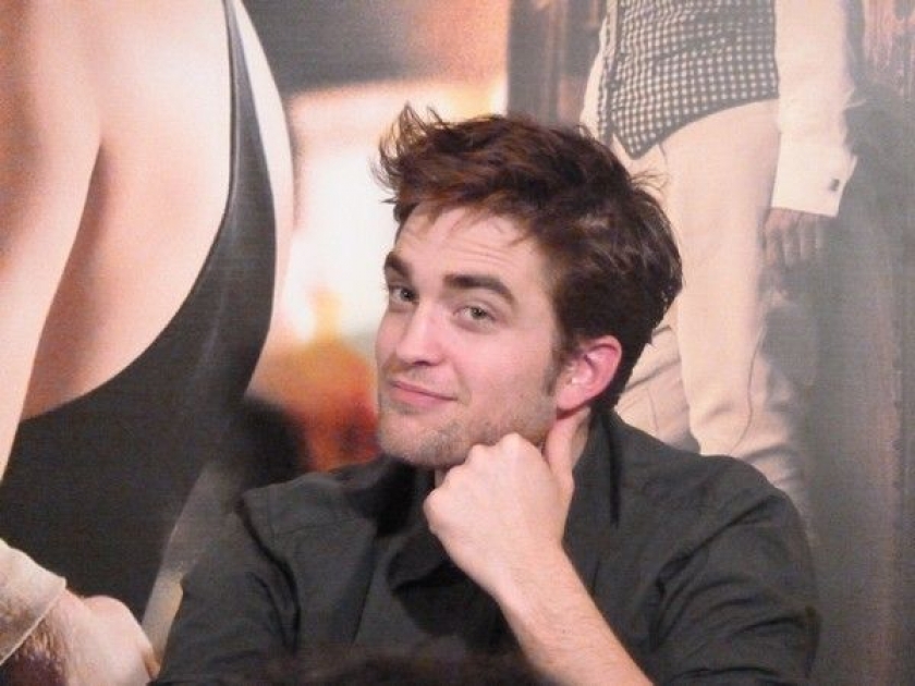 Interview de Robert Pattinson pour le film De l’eau pour les éléphants Interview de Robert Pattinson pour le film De l’eau pour les éléphants