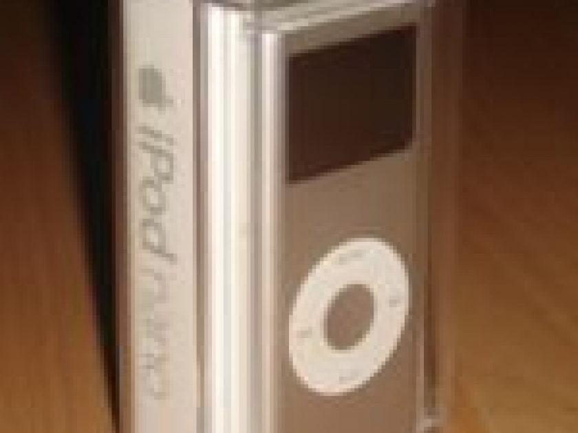 iPod iPod