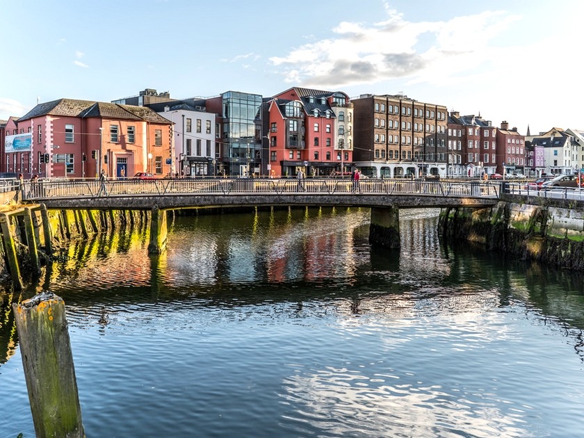 Irlande : 5 bonnes raisons de visiter Cork Irlande : 5 bonnes raisons de visiter Cork