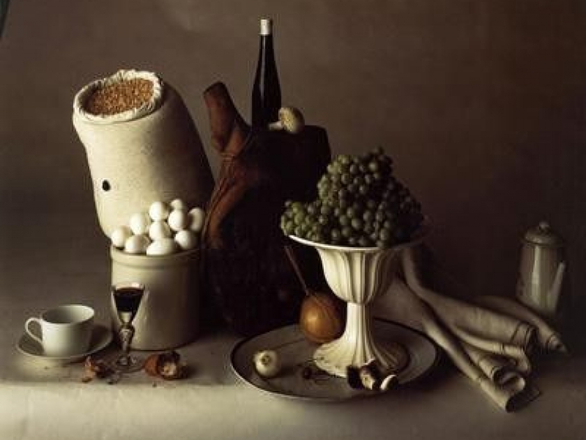 Irving Penn, Banquet : une exposition à la galerie Thierry Marlat Irving Penn, Banquet : une exposition à la galerie Thierry Marlat