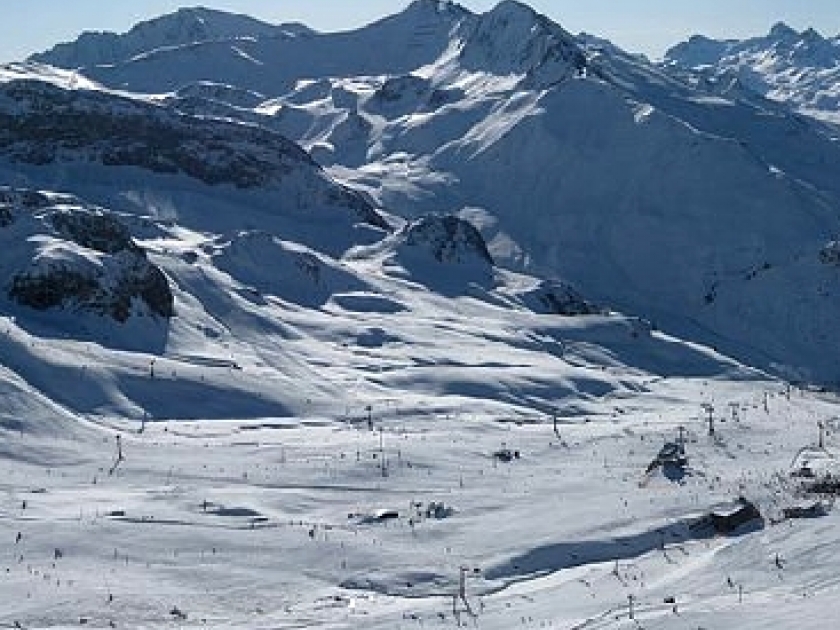Ischgl : l'Ibiza du Tyrol Ischgl : l'Ibiza du Tyrol
