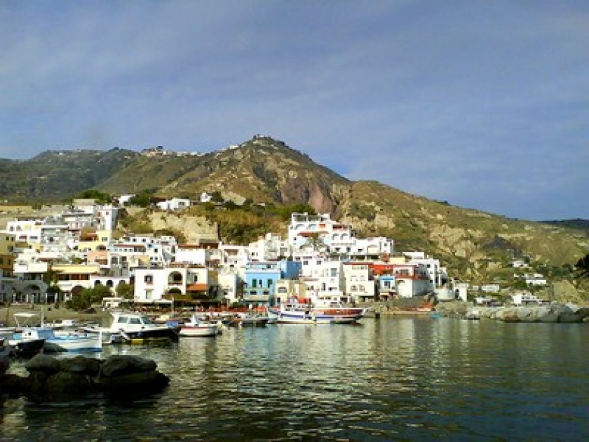 Ischia : un havre de sérénité au large de Naples Ischia : un havre de sérénité au large de Naples