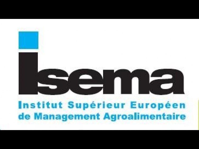 ISEMA : une école de management agroalimentaire à Avignon ISEMA : une école de management agroalimentaire à Avignon