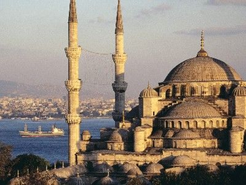 Istanbul : une destination magique Istanbul : une destination magique