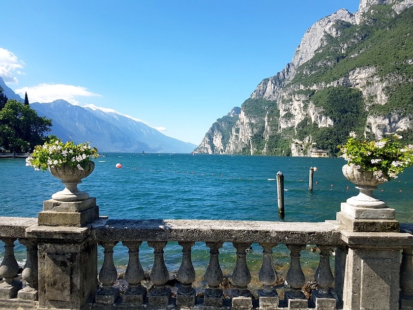 Italie : 5 lacs à découvrir absolument Italie : 5 lacs à découvrir absolument
