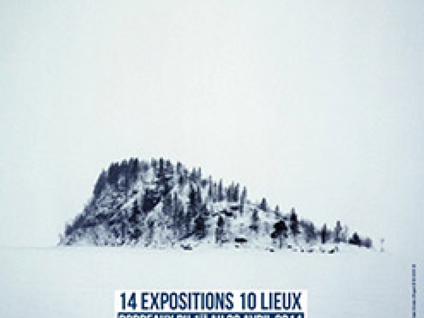 Itinéraires des photographes voyageurs : un festival éclectique à Bordeaux Itinéraires des photographes voyageurs : un festival éclectique à Bordeaux