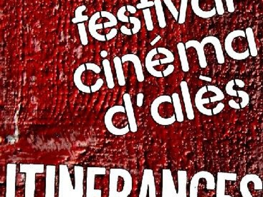 Itinérances : le festival de cinéma d'Alès Itinérances : le festival de cinéma d'Alès
