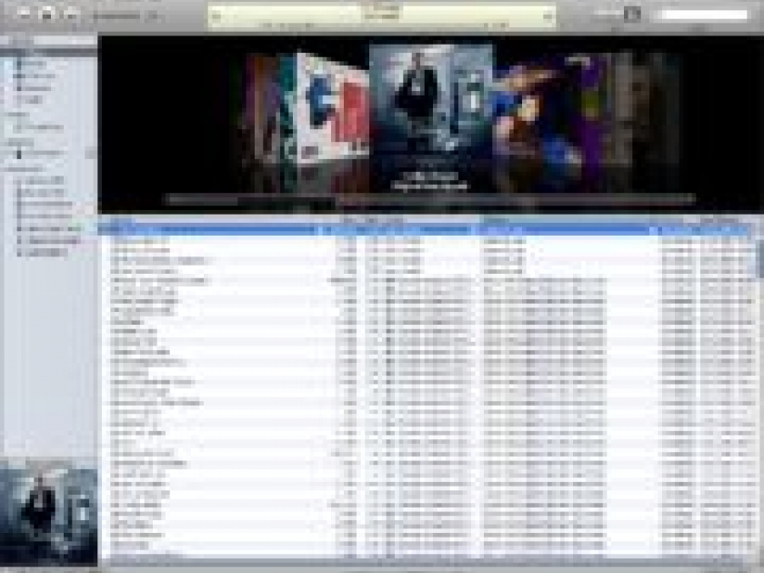 iTunes iTunes