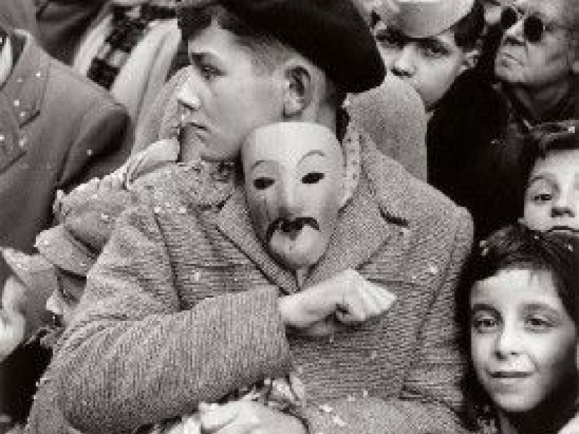 Izis, Paris des rêves : une exposition pleine de poésie Izis, Paris des rêves : une exposition pleine de poésie