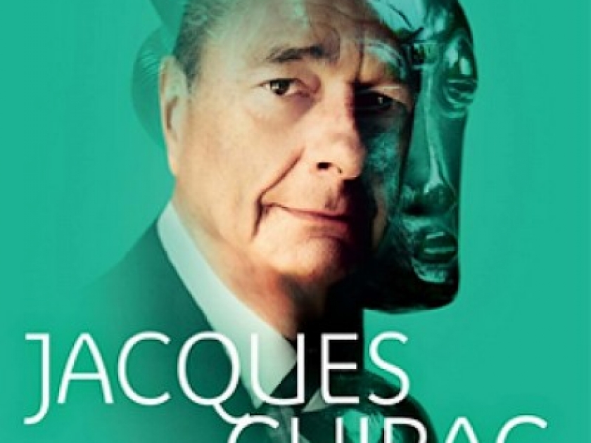 Jacques Chirac ou le dialogue des cultures : une exposition événement Jacques Chirac ou le dialogue des cultures : une exposition événement