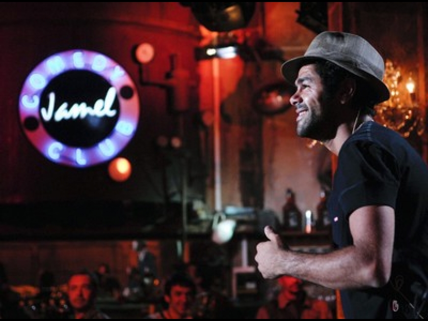 Jamel Comedy Club : la saison 8 en clair sur Canal+ Jamel Comedy Club : la saison 8 en clair sur Canal+