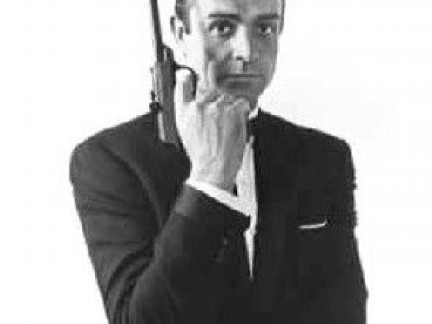 James Bond : histoire de l'agent 007 James Bond : histoire de l'agent 007