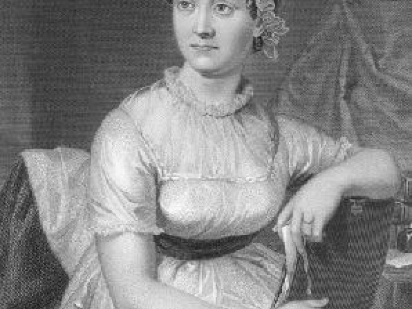 Jane Austen : sa biographie et ses oeuvres Jane Austen : sa biographie et ses oeuvres