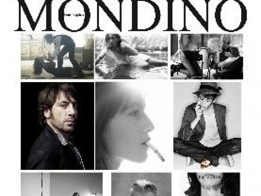 Jean-Baptiste Mondino : photographe de mode et réalisateur Jean-Baptiste Mondino : photographe de mode et réalisateur
