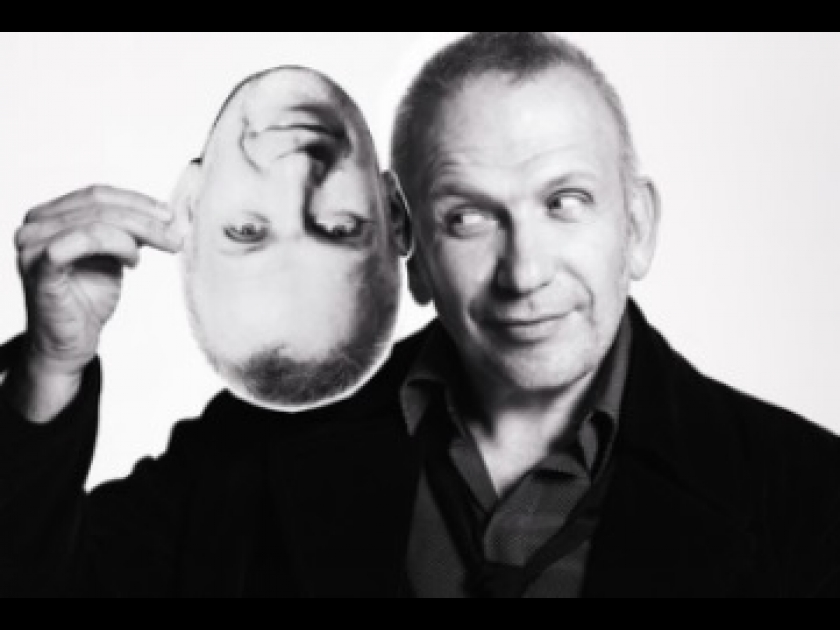Jean-Paul Gaultier à l'honneur au Grand Palais Jean-Paul Gaultier à l'honneur au Grand Palais