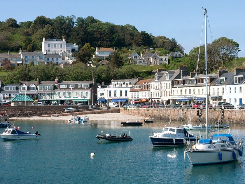 Jersey : 8 choses à faire sur place Jersey : 8 choses à faire sur place