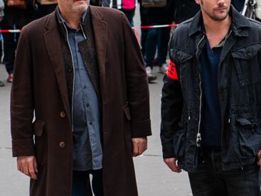 Jo : la nouvelle série policière avec Jean Reno Jo : la nouvelle série policière avec Jean Reno