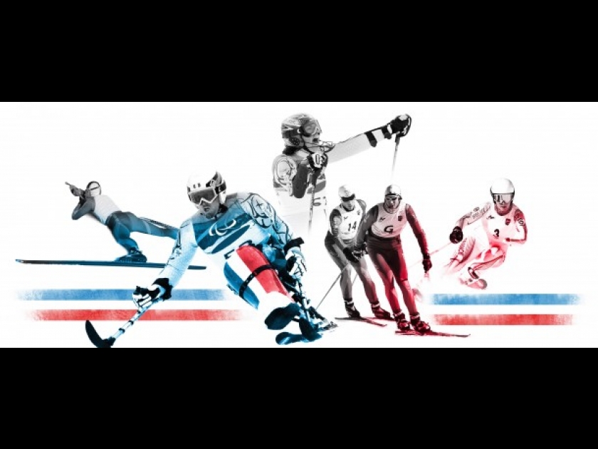 JO Paralympiques de Sotchi JO Paralympiques de Sotchi