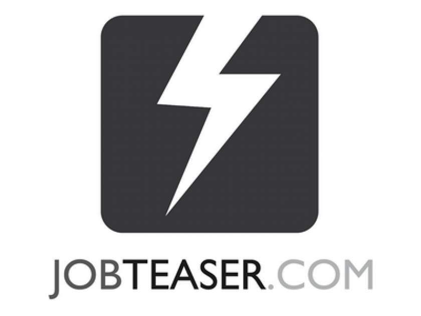 JobTeaser : une plate-forme innovante pour chercher un stage ou un premier emploi JobTeaser : une plate-forme innovante pour chercher un stage ou un premier emploi