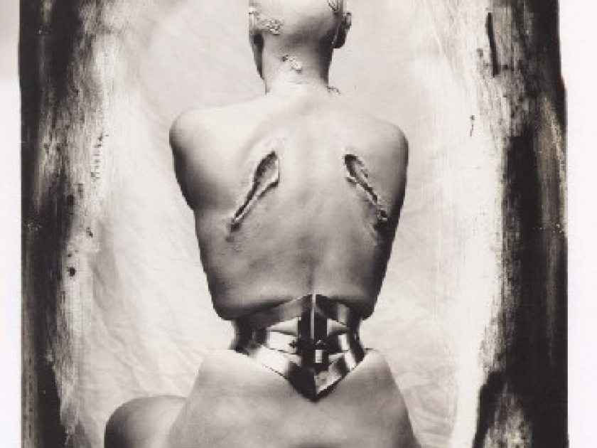 Joel-Peter Witkin, Enfer ou Ciel : une exposition à la BnF Joel-Peter Witkin, Enfer ou Ciel : une exposition à la BnF