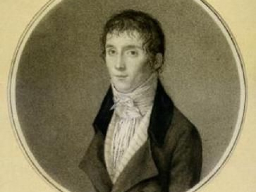 Joseph Nicéphore Niépce et l'invention de la photographie Joseph Nicéphore Niépce et l'invention de la photographie