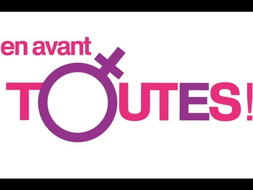 Journée de la femme: bonne excuse pour ne pas rester chez soi Journée de la femme: bonne excuse pour ne pas rester chez soi