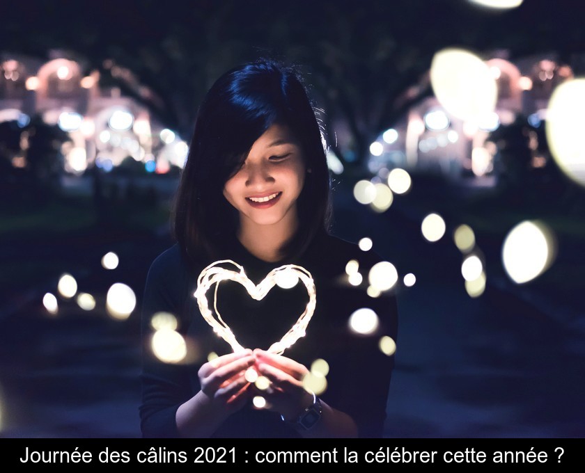 Journée des câlins 2021 : comment la célébrer cette année ? Journée des câlins 2021 : comment la célébrer cette année ?