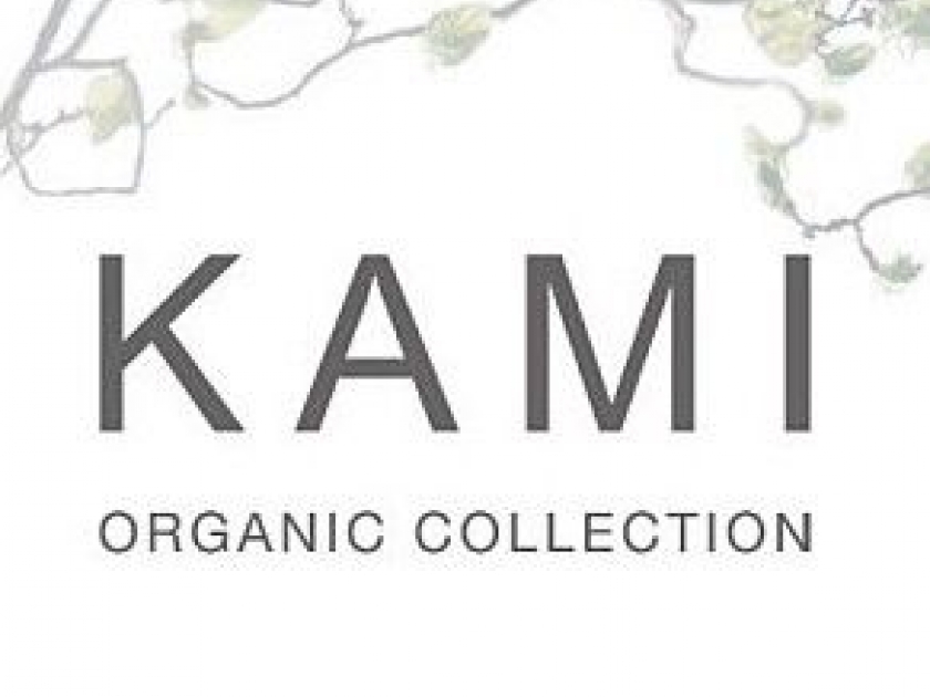 Kami Organic : le prêt-à-porter respectueux de la nature Kami Organic : le prêt-à-porter respectueux de la nature